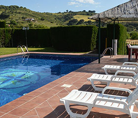 Casa Rural Huerta Vallejo