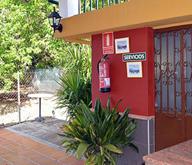 Casa Rural Huerta Vallejo