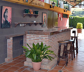 Casa Rural Huerta Vallejo