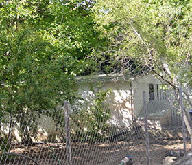 Casa Rural Huerta Vallejo
