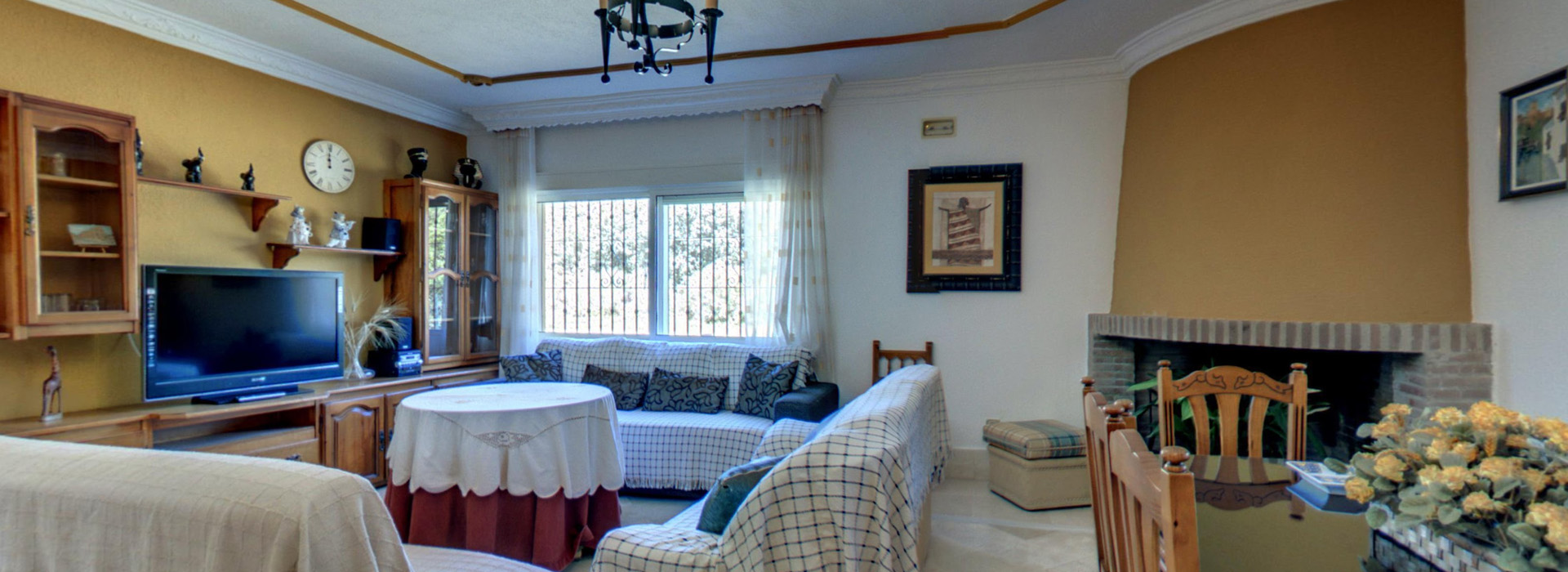 Casa Rural Huerta Vallejo