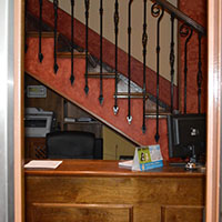 Hotel Restaurante Don Javier