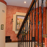 Hotel Restaurante Don Javier