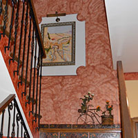 Hotel Restaurante Don Javier