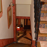 Hotel Restaurante Don Javier