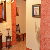 Hotel Restaurante Don Javier