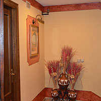 Hotel Restaurante Don Javier