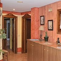 Hotel Restaurante Don Javier