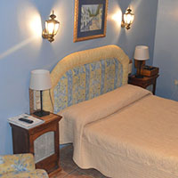 Hotel Restaurante Don Javier