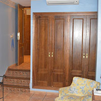 Hotel Restaurante Don Javier