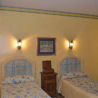 Hotel Restaurante Don Javier