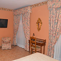 Hotel Restaurante Don Javier