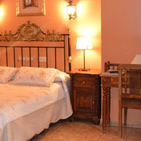 Hotel Restaurante Don Javier