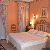 Hotel Restaurante Don Javier