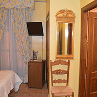 Hotel Restaurante Don Javier