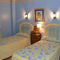 Hotel Restaurante Don Javier