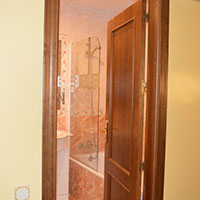 Hotel Restaurante Don Javier