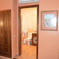 Hotel Restaurante Don Javier