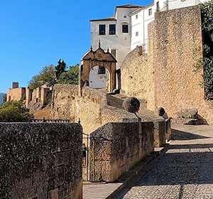 Vistas de Ronda