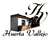 Logotipo de Casa Rural Huerta Vallejo